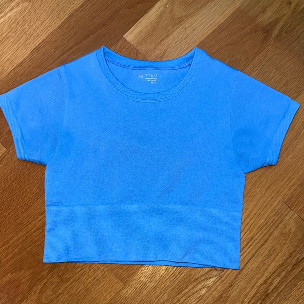 Aerie OFFLINE Tee